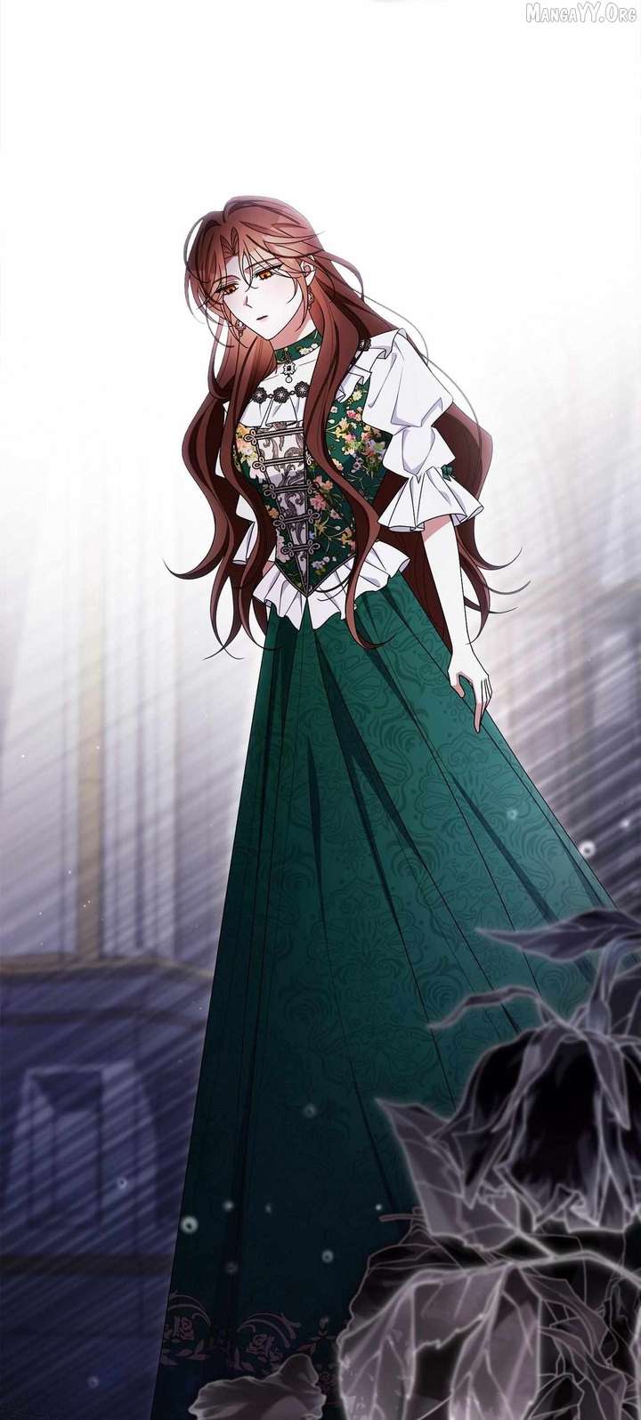 Dearest Fiancé, I Know You Despise Me [Official] Chapter 34 - Page 19