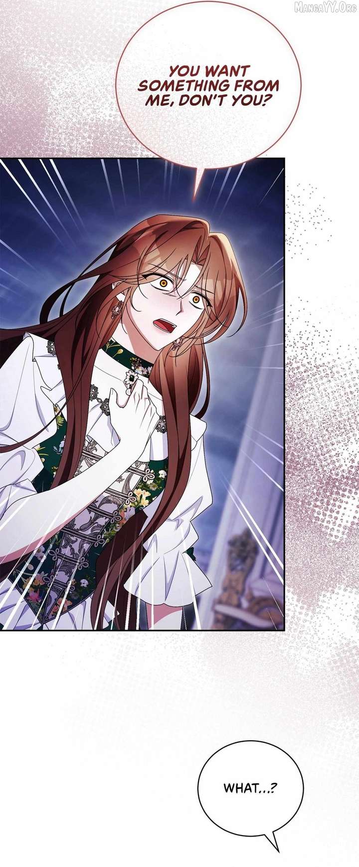 Dearest Fiancé, I Know You Despise Me [Official] Chapter 34 - Page 30