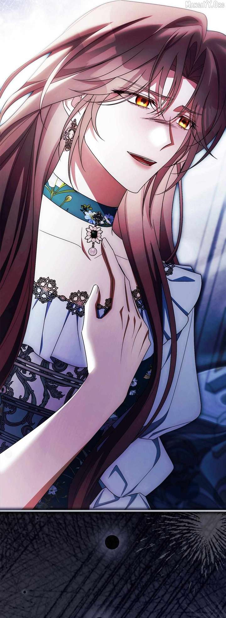 Dearest Fiancé, I Know You Despise Me [Official] Chapter 34 - Page 36