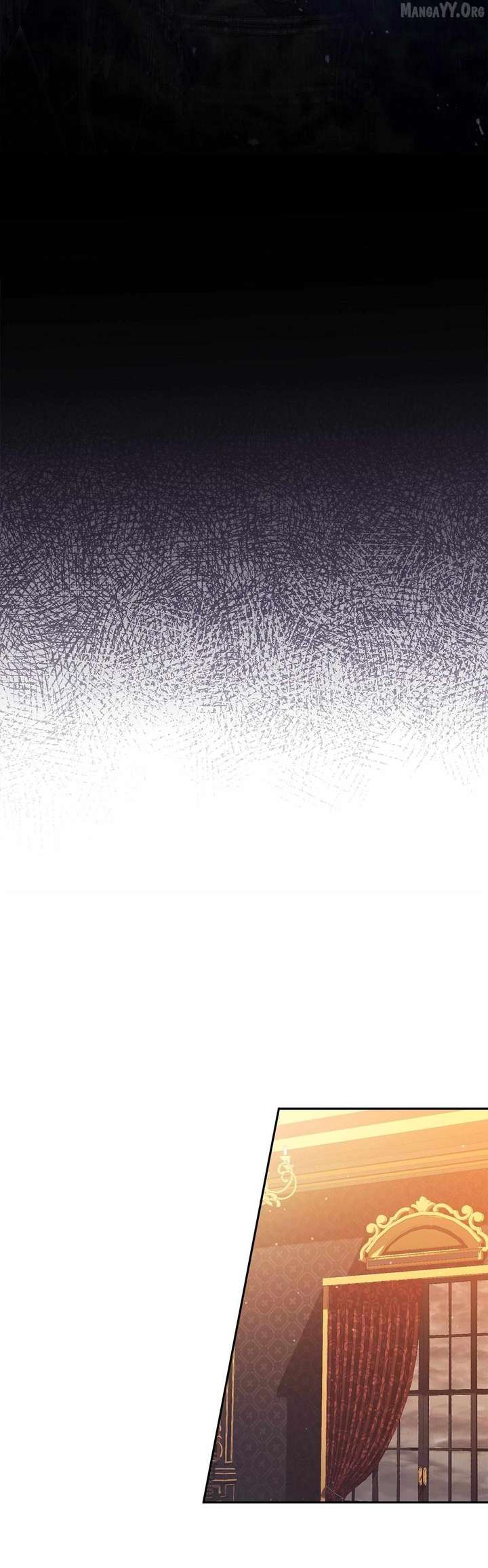 Dearest Fiancé, I Know You Despise Me [Official] Chapter 34 - Page 4