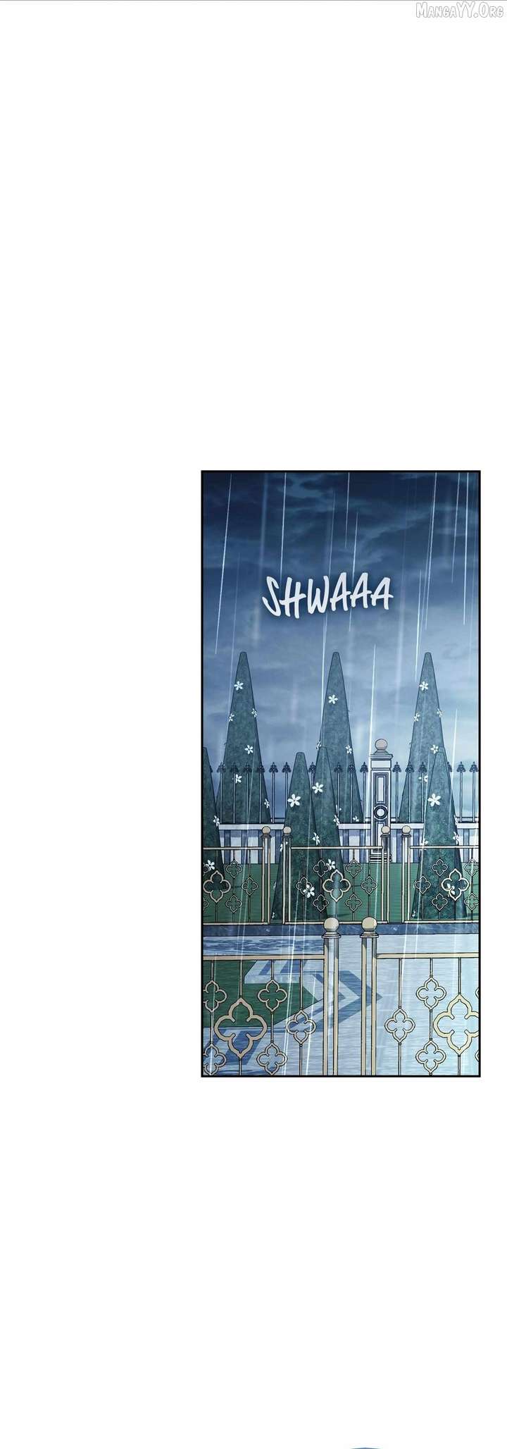 Dearest Fiancé, I Know You Despise Me [Official] Chapter 34 - Page 42