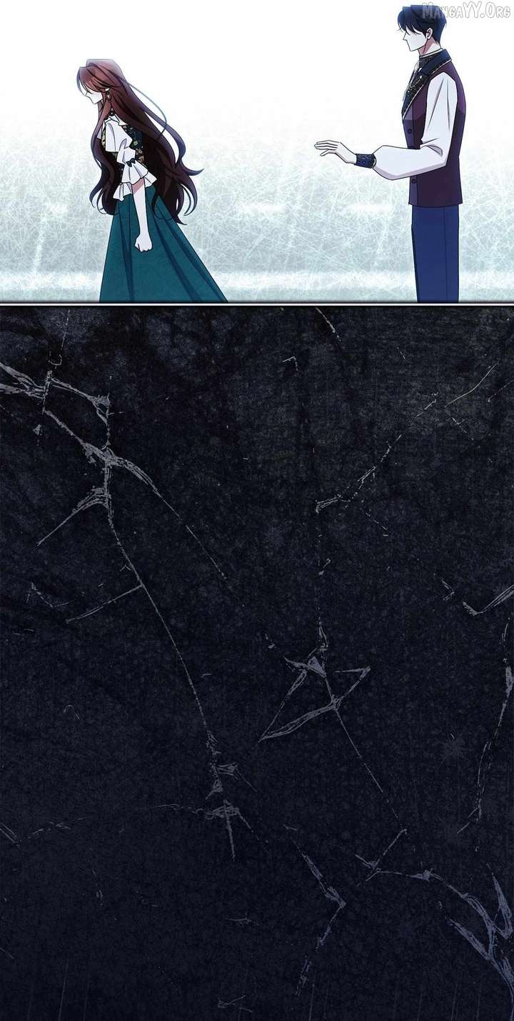 Dearest Fiancé, I Know You Despise Me [Official] Chapter 34 - Page 54