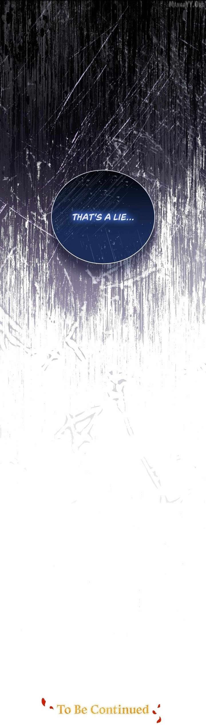 Dearest Fiancé, I Know You Despise Me [Official] Chapter 34 - Page 58