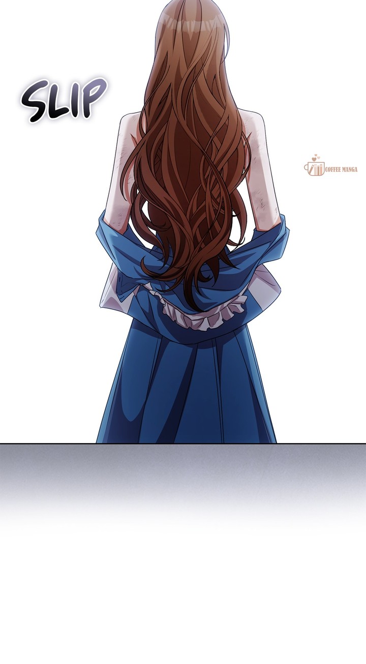 Dearest Fiancé, I Know You Despise Me [Official] Chapter 4 - Page 17