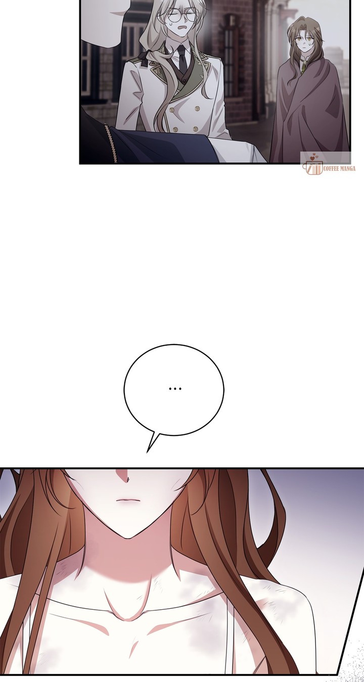 Dearest Fiancé, I Know You Despise Me [Official] Chapter 4 - Page 24