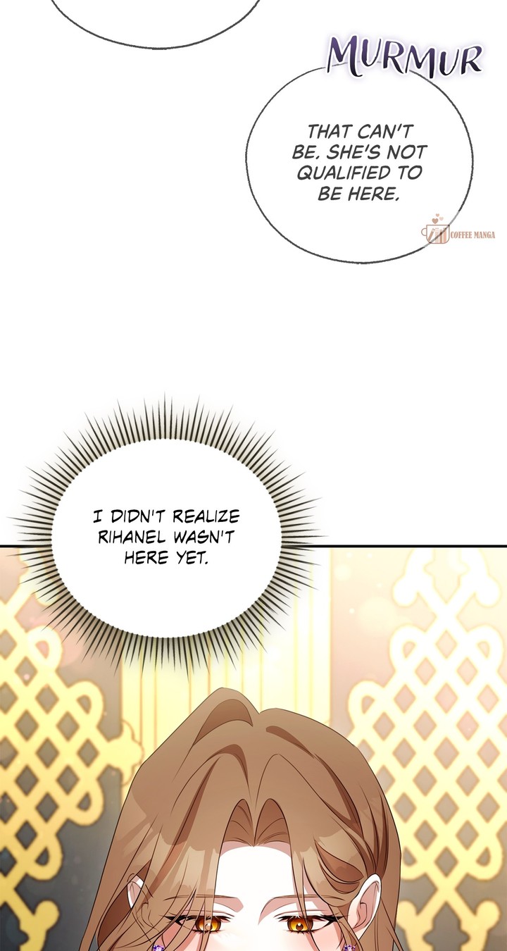 Dearest Fiancé, I Know You Despise Me [Official] Chapter 4 - Page 31