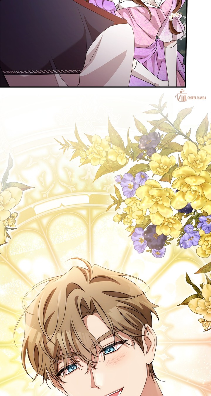 Dearest Fiancé, I Know You Despise Me [Official] Chapter 4 - Page 34