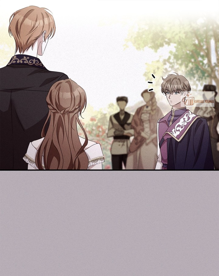 Dearest Fiancé, I Know You Despise Me [Official] Chapter 4 - Page 38