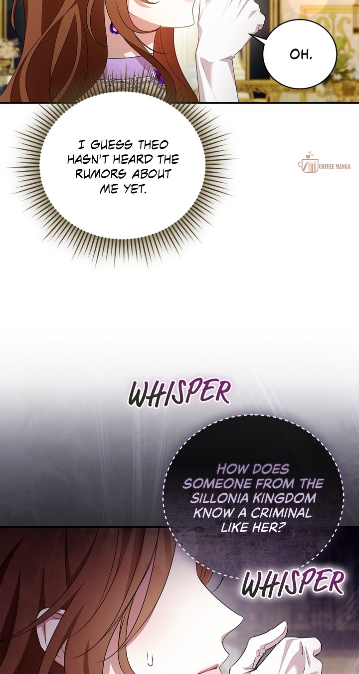 Dearest Fiancé, I Know You Despise Me [Official] Chapter 4 - Page 43