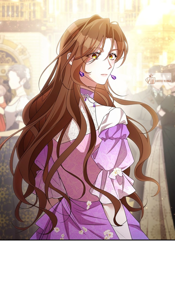 Dearest Fiancé, I Know You Despise Me [Official] Chapter 4 - Page 49