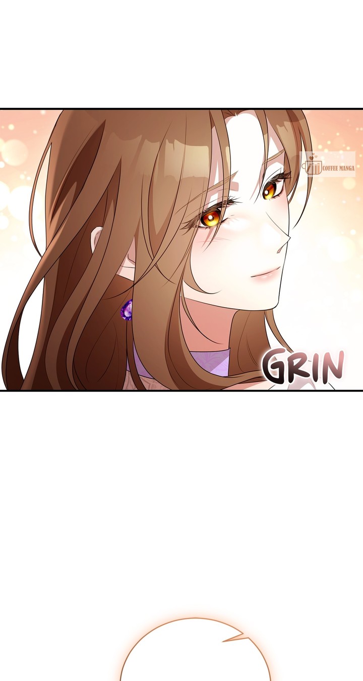 Dearest Fiancé, I Know You Despise Me [Official] Chapter 4 - Page 50