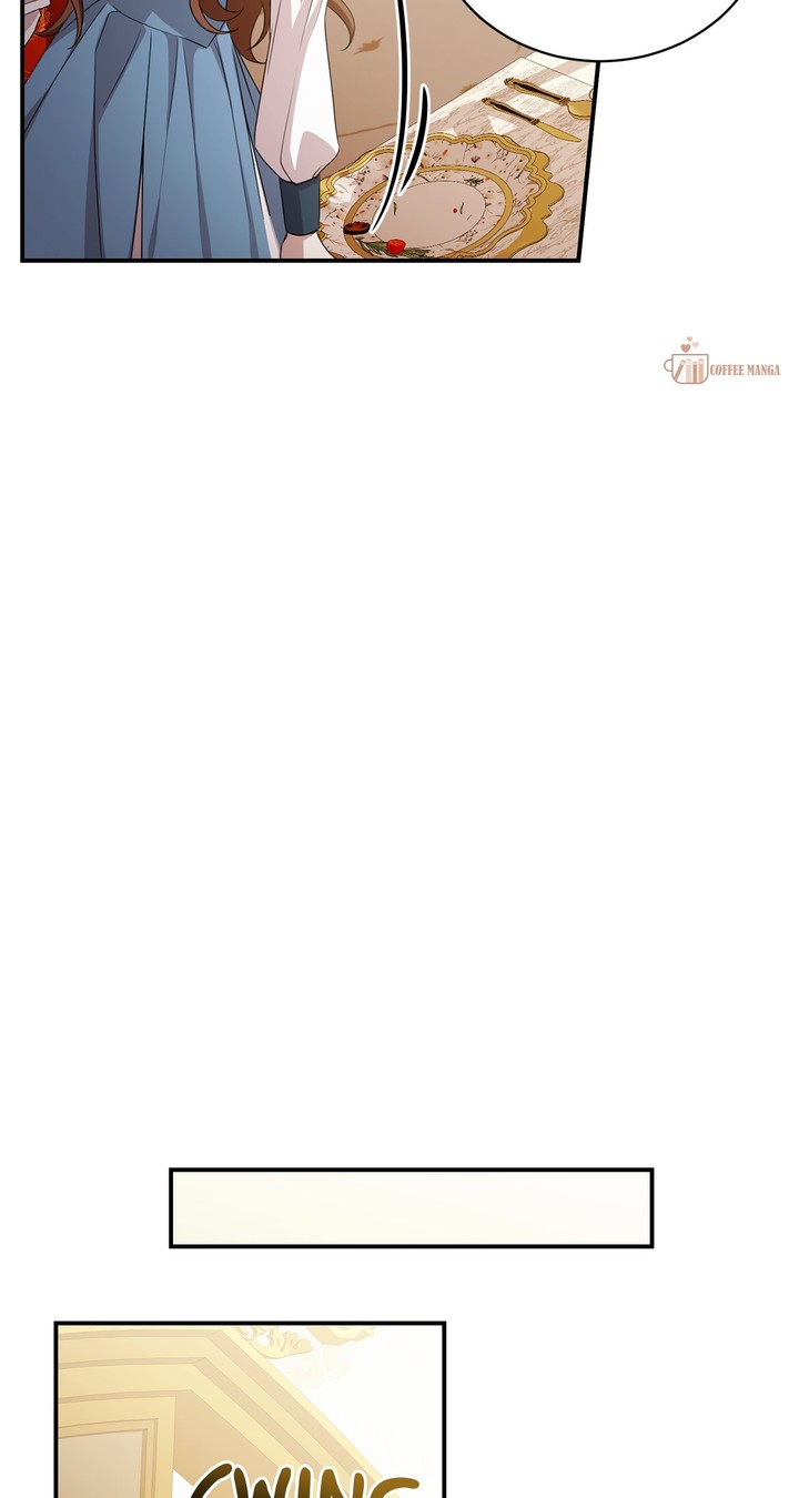 Dearest Fiancé, I Know You Despise Me [Official] Chapter 4 - Page 7