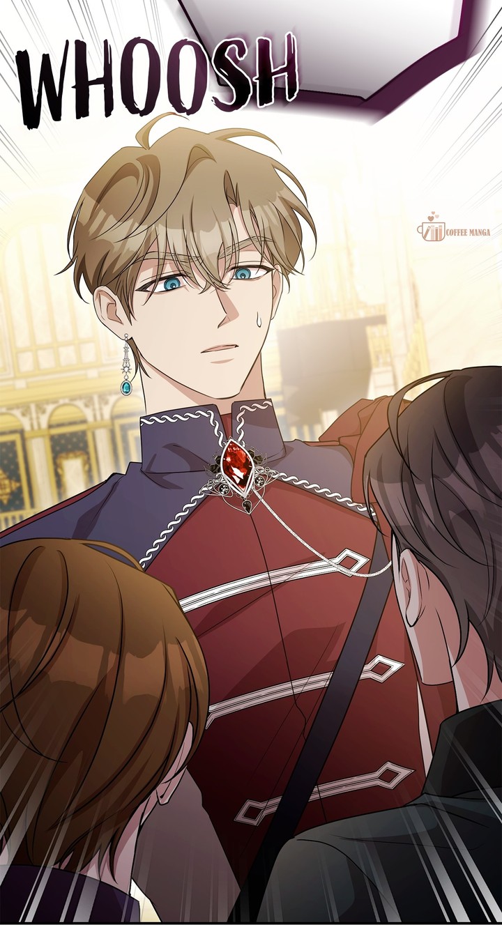 Dearest Fiancé, I Know You Despise Me [Official] Chapter 4 - Page 72