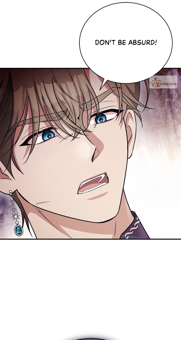 Dearest Fiancé, I Know You Despise Me [Official] Chapter 4 - Page 73