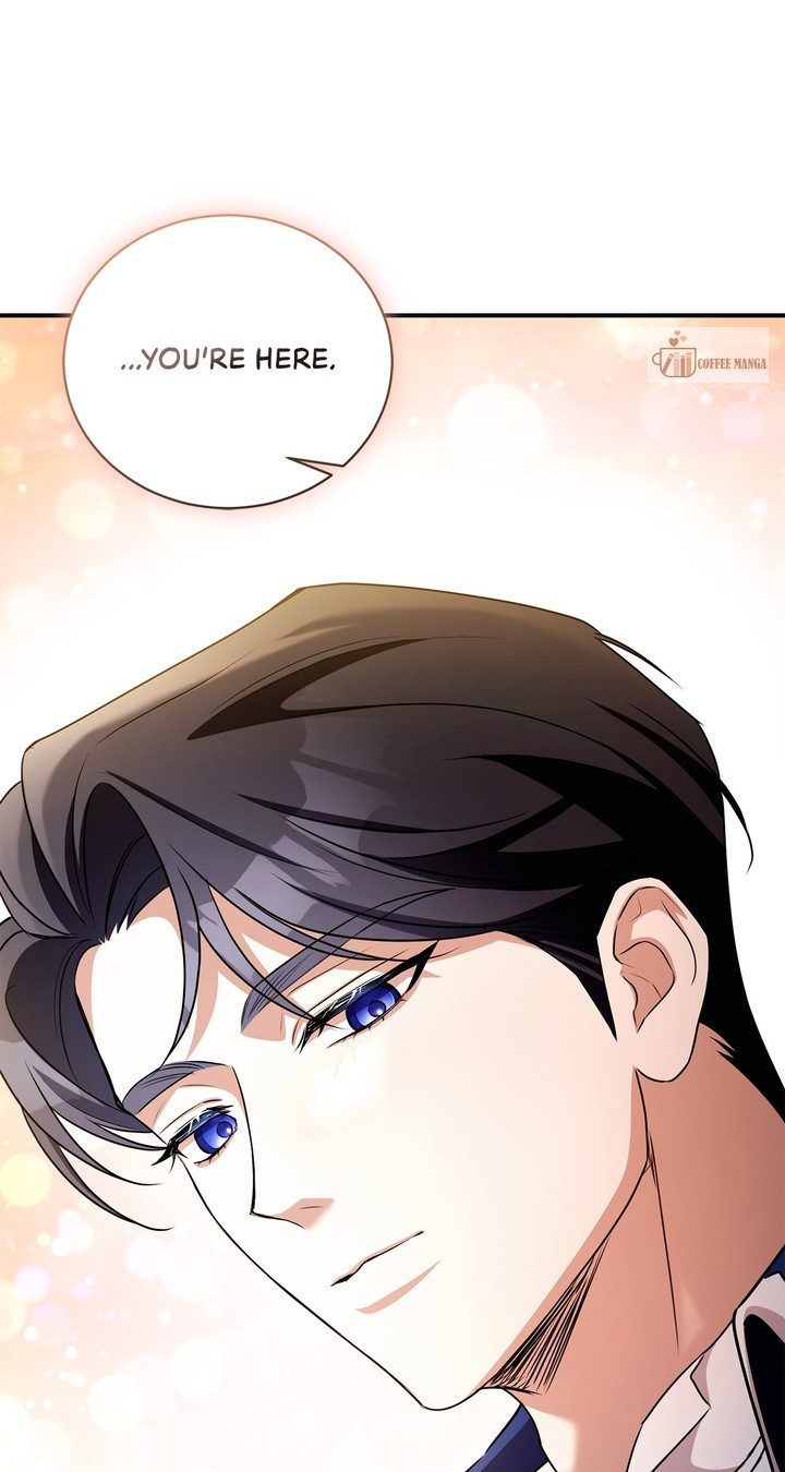 Dearest Fiancé, I Know You Despise Me [Official] Chapter 4 - Page 86