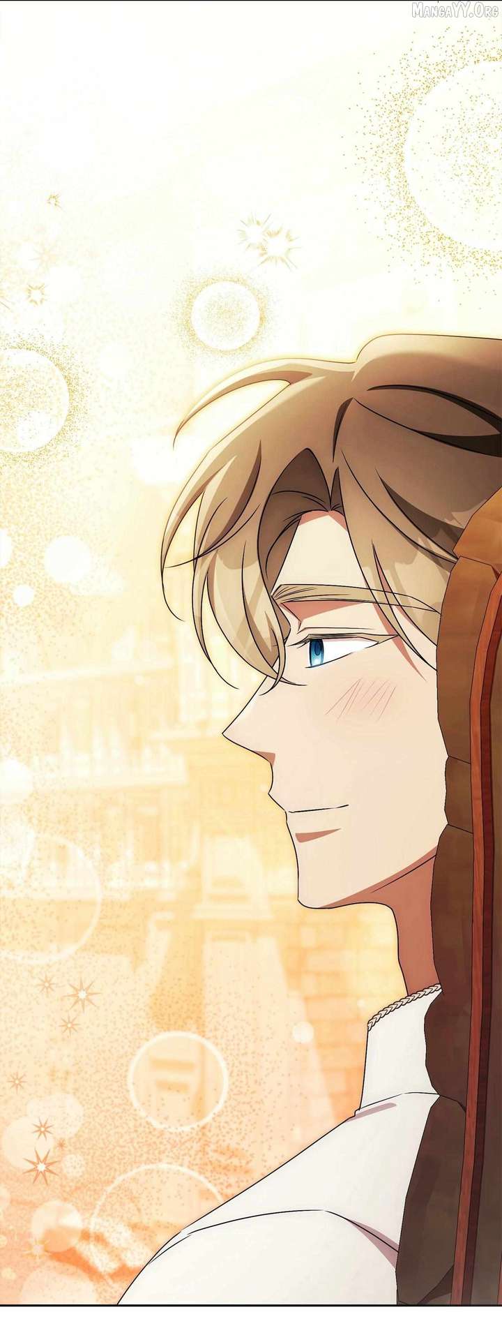 Dearest Fiancé, I Know You Despise Me [Official] Chapter 45 - Page 16