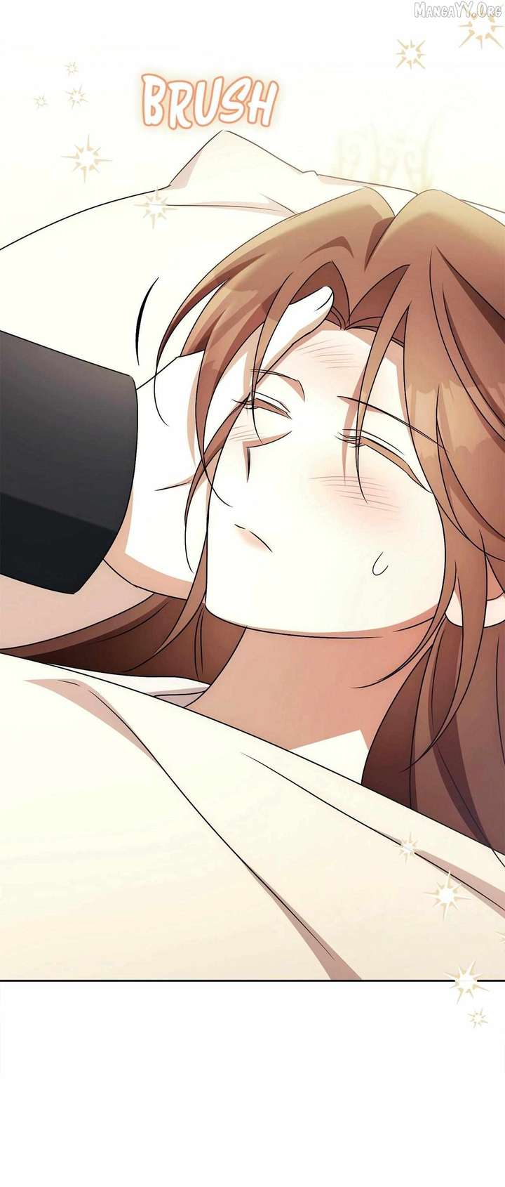 Dearest Fiancé, I Know You Despise Me [Official] Chapter 45 - Page 28