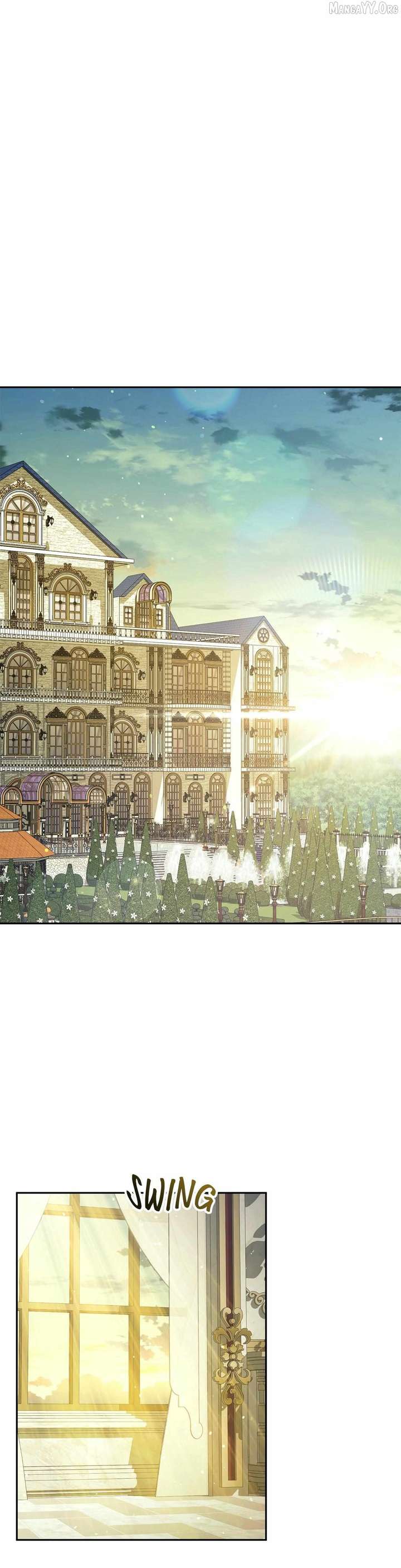 Dearest Fiancé, I Know You Despise Me [Official] Chapter 45 - Page 39