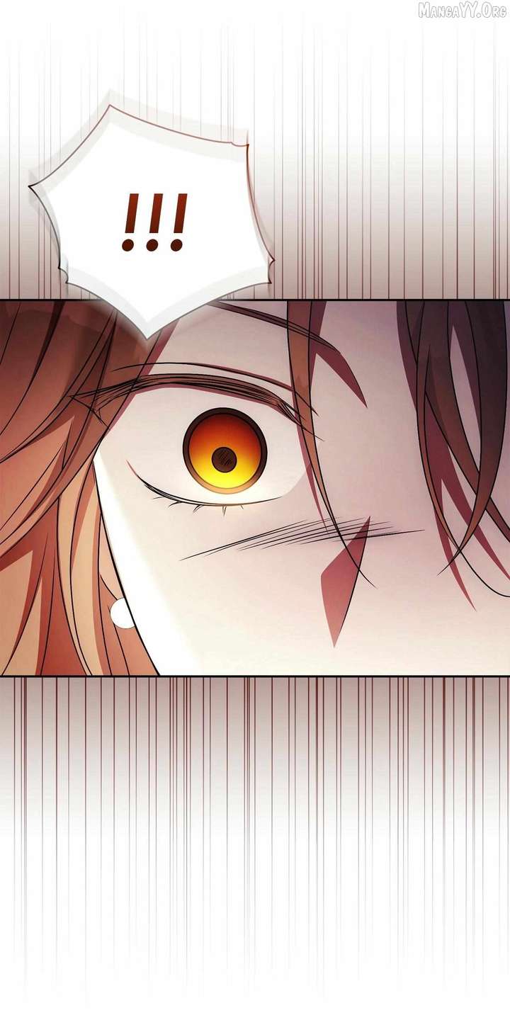 Dearest Fiancé, I Know You Despise Me [Official] Chapter 45 - Page 44