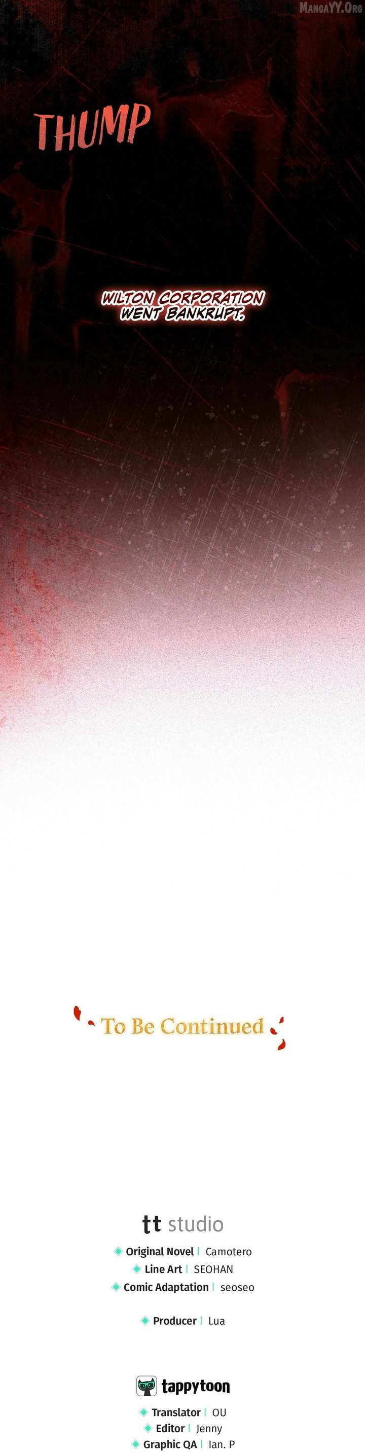 Dearest Fiancé, I Know You Despise Me [Official] Chapter 45 - Page 47