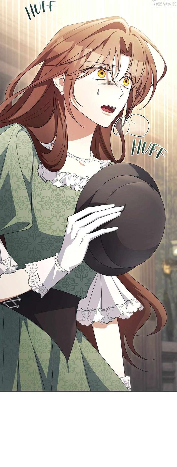 Dearest Fiancé, I Know You Despise Me [Official] Chapter 46 - Page 13