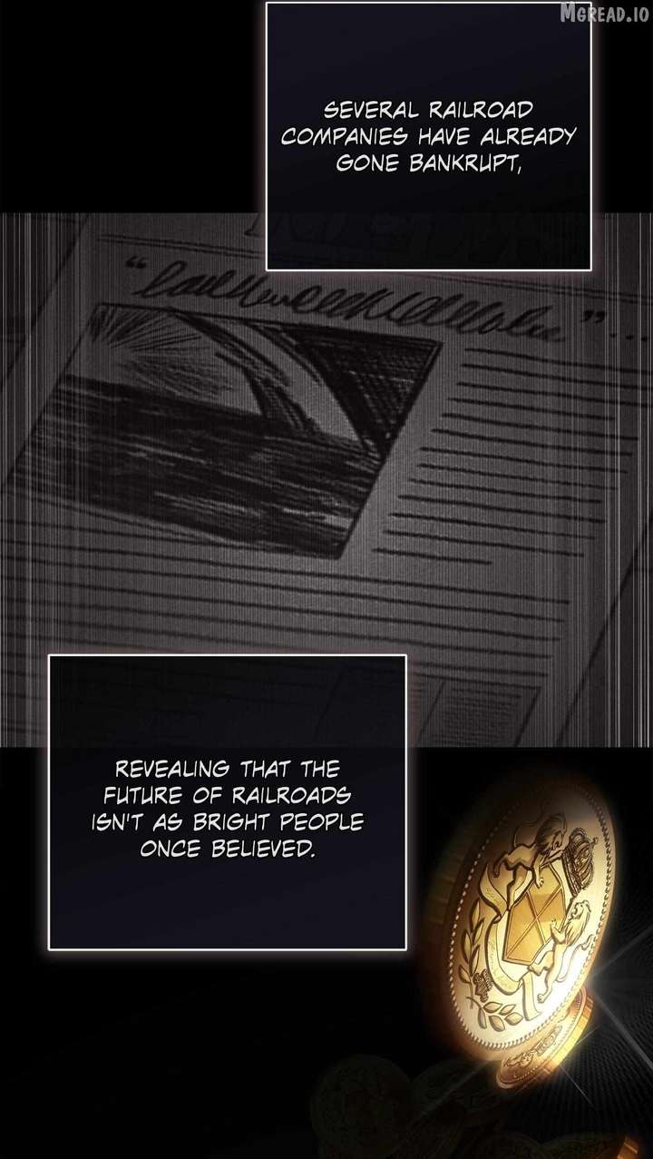 Dearest Fiancé, I Know You Despise Me [Official] Chapter 46 - Page 24