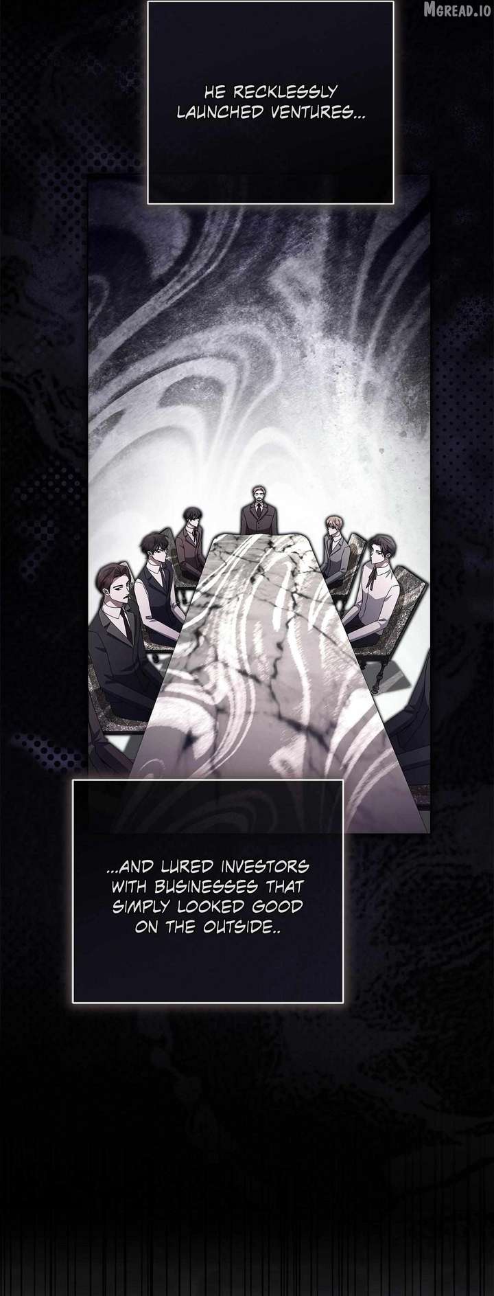 Dearest Fiancé, I Know You Despise Me [Official] Chapter 46 - Page 26