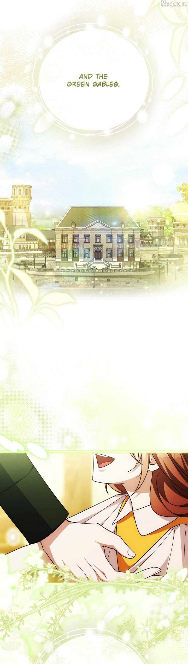 Dearest Fiancé, I Know You Despise Me [Official] Chapter 46 - Page 28