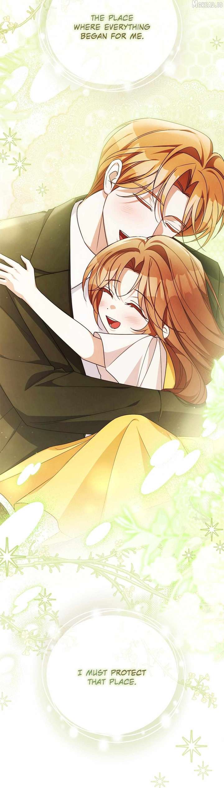 Dearest Fiancé, I Know You Despise Me [Official] Chapter 46 - Page 29