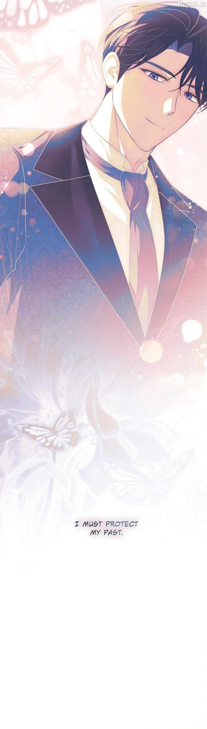 Dearest Fiancé, I Know You Despise Me [Official] Chapter 46 - Page 33