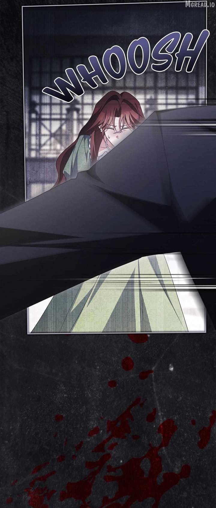 Dearest Fiancé, I Know You Despise Me [Official] Chapter 46 - Page 42