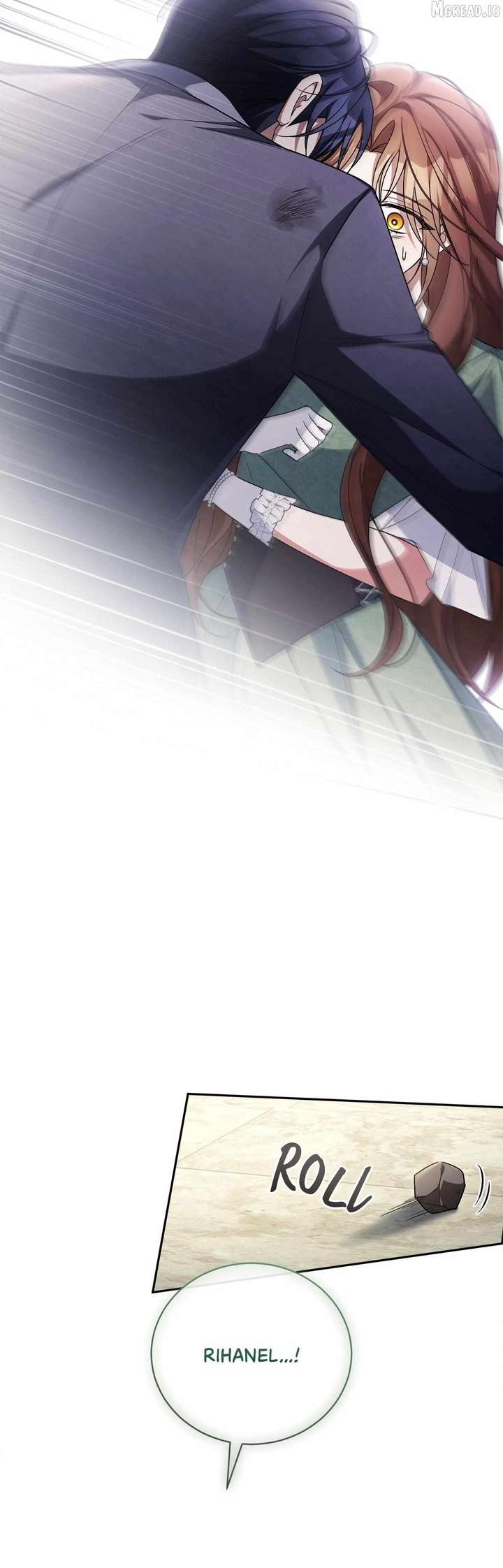 Dearest Fiancé, I Know You Despise Me [Official] Chapter 46 - Page 44