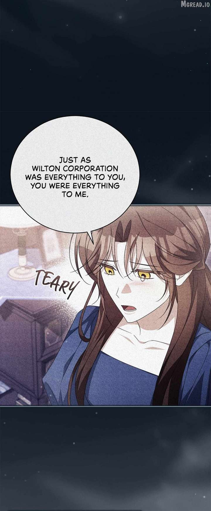 Dearest Fiancé, I Know You Despise Me [Official] Chapter 46 - Page 5