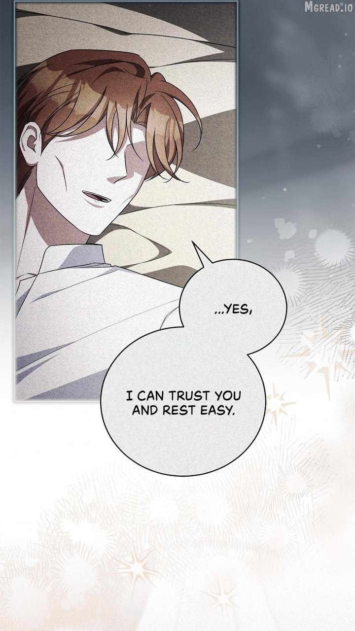 Dearest Fiancé, I Know You Despise Me [Official] Chapter 46 - Page 6