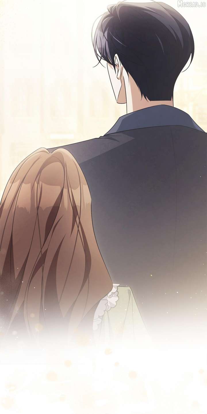 Dearest Fiancé, I Know You Despise Me [Official] Chapter 47 - Page 15