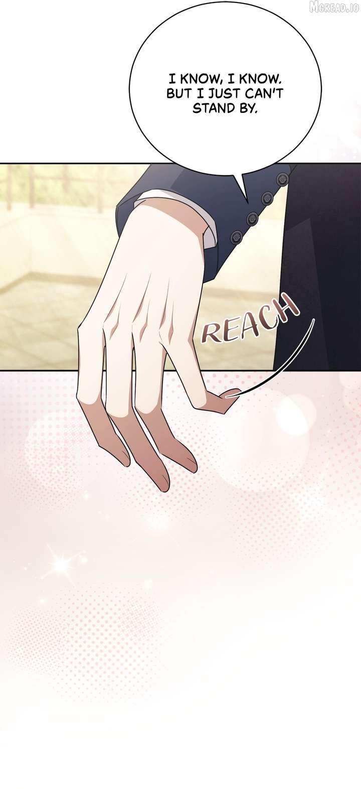 Dearest Fiancé, I Know You Despise Me [Official] Chapter 47 - Page 17