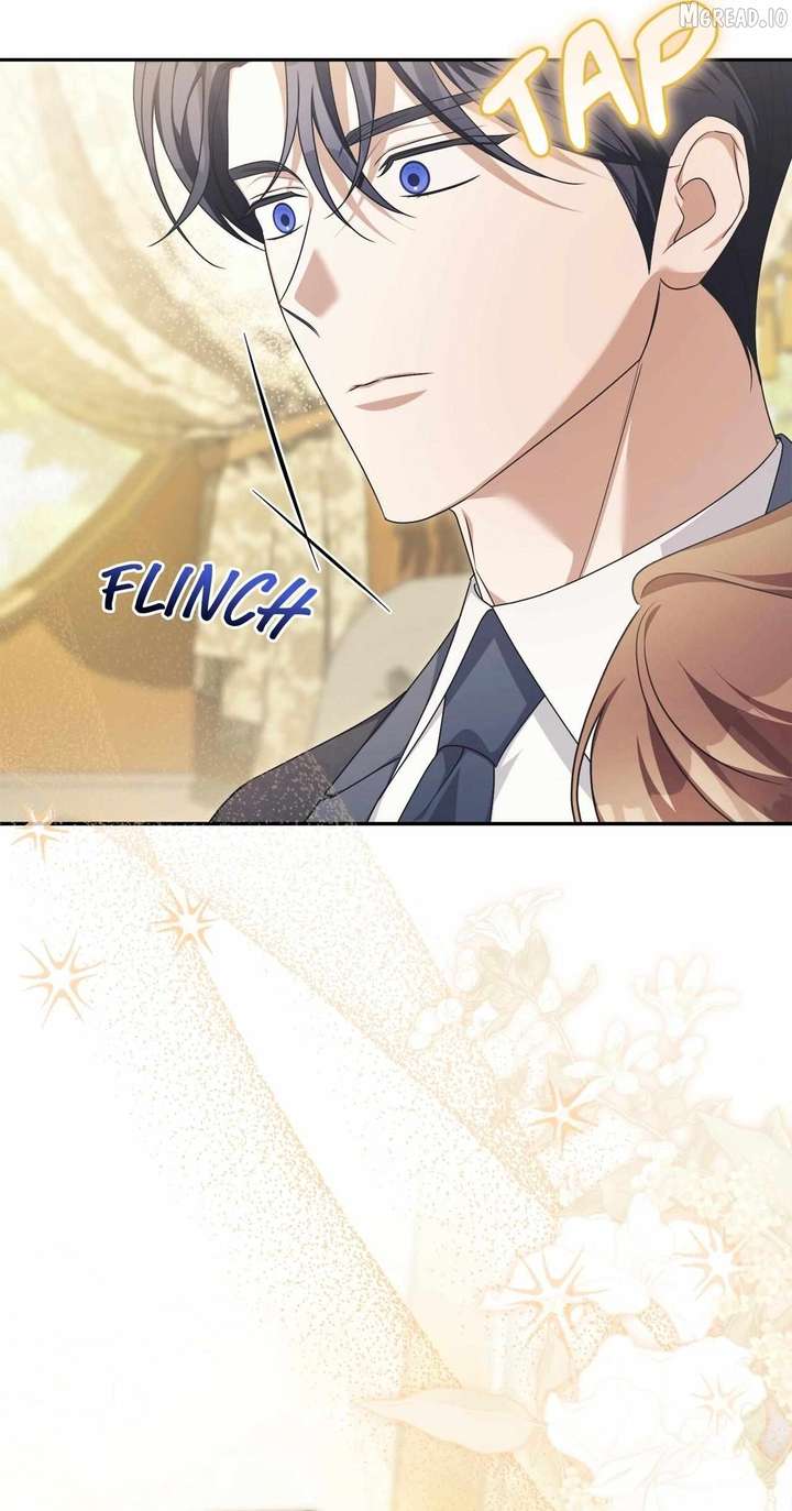 Dearest Fiancé, I Know You Despise Me [Official] Chapter 47 - Page 31