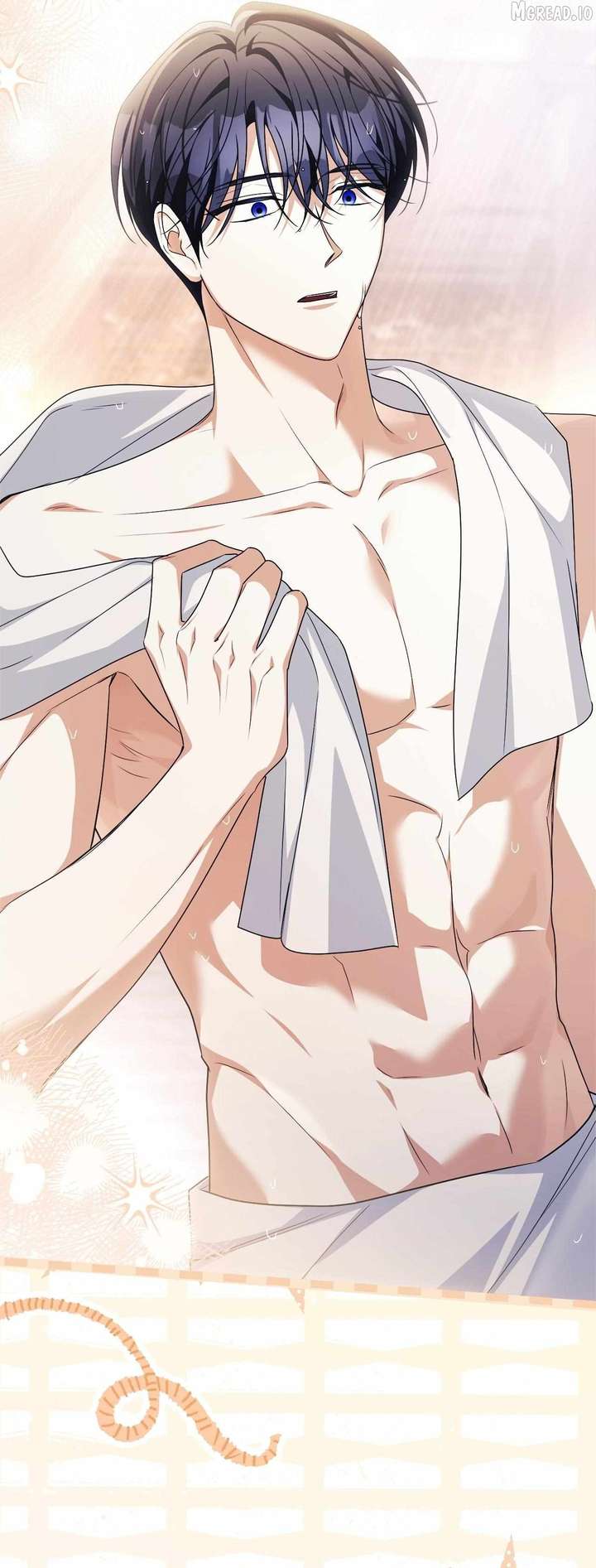 Dearest Fiancé, I Know You Despise Me [Official] Chapter 47 - Page 40
