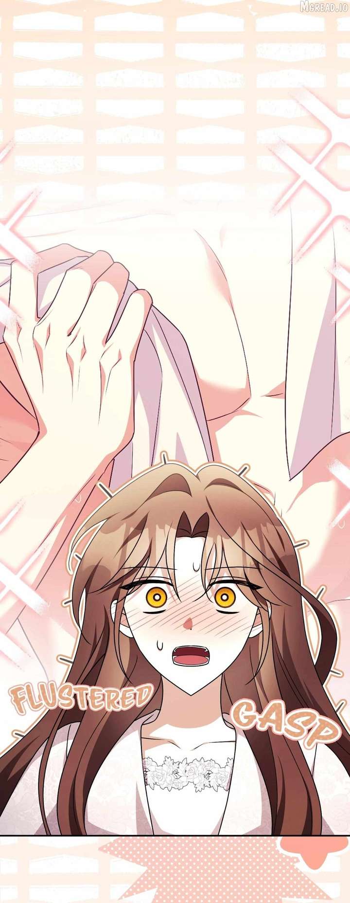 Dearest Fiancé, I Know You Despise Me [Official] Chapter 48 - Page 1