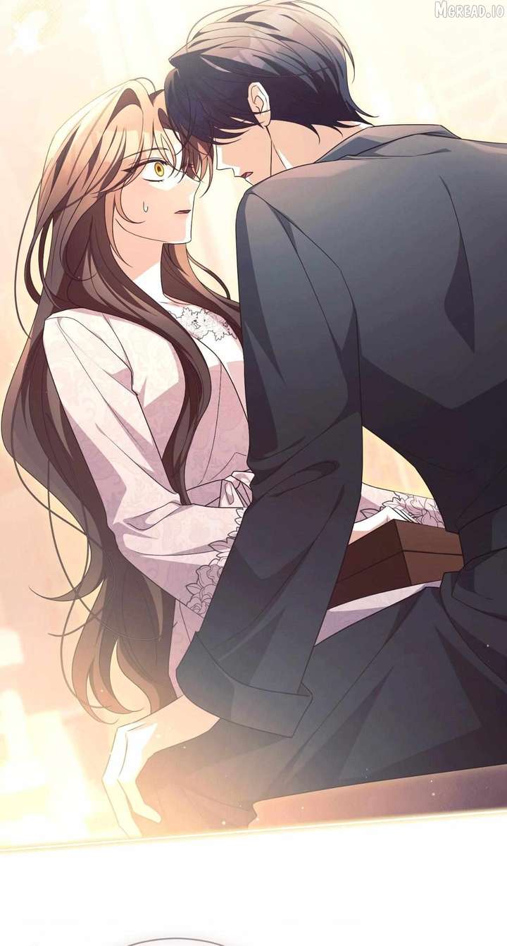 Dearest Fiancé, I Know You Despise Me [Official] Chapter 48 - Page 19
