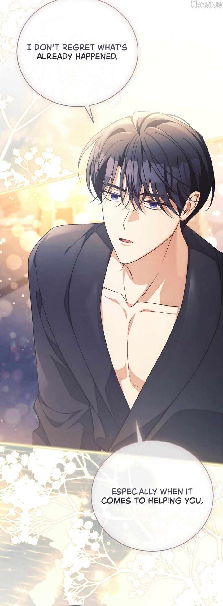 Dearest Fiancé, I Know You Despise Me [Official] Chapter 48 - Page 20