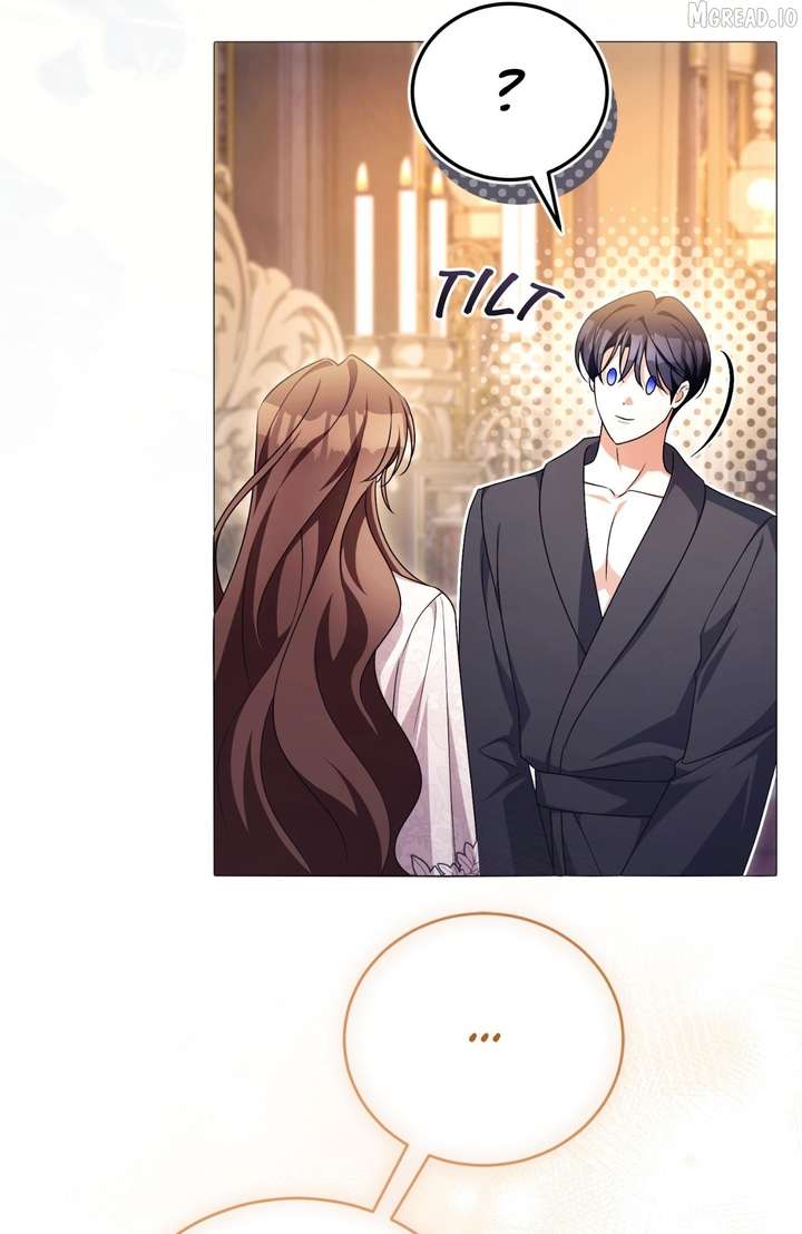 Dearest Fiancé, I Know You Despise Me [Official] Chapter 48 - Page 22