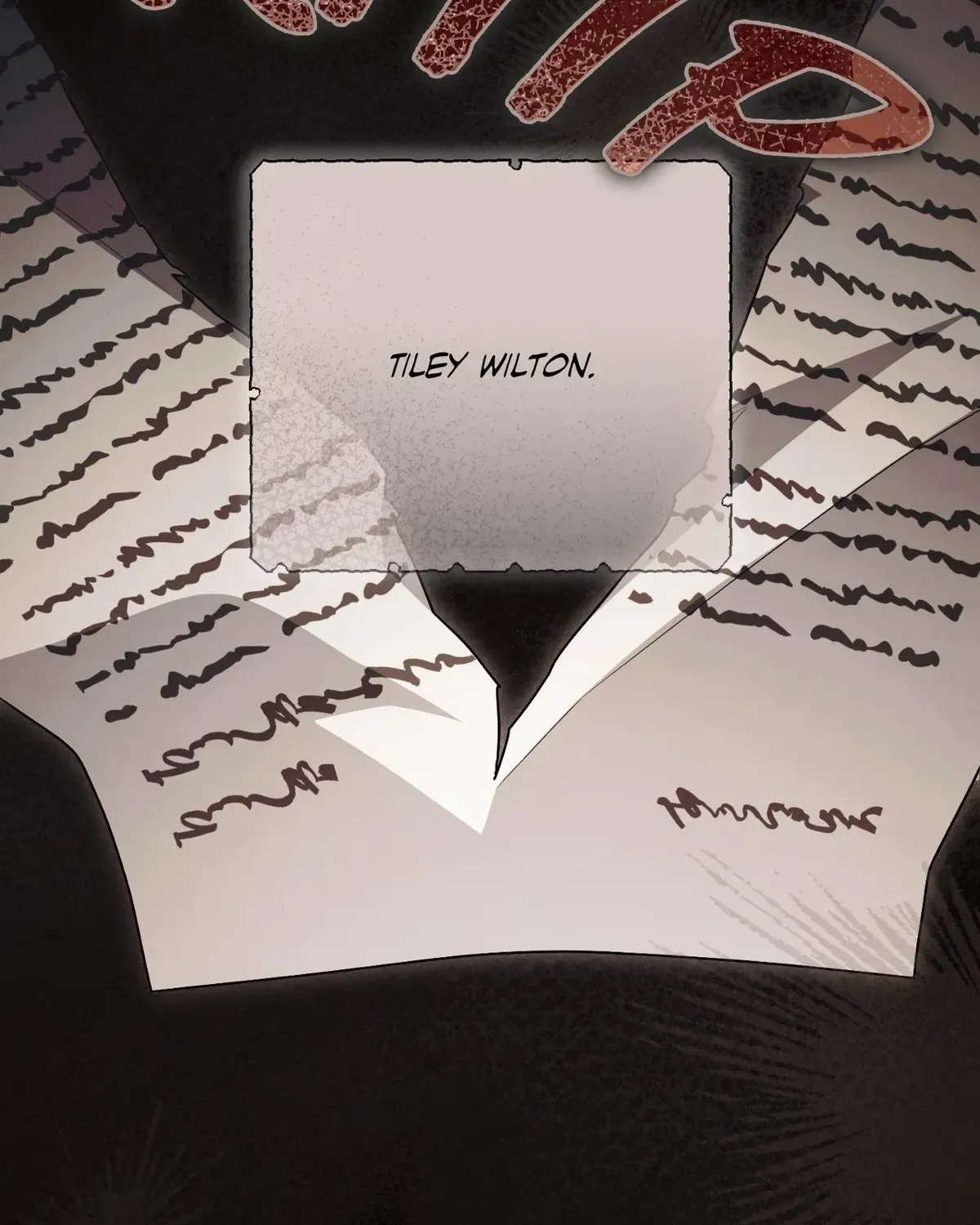 Dearest Fiancé, I Know You Despise Me [Official] Chapter 49 - Page 10