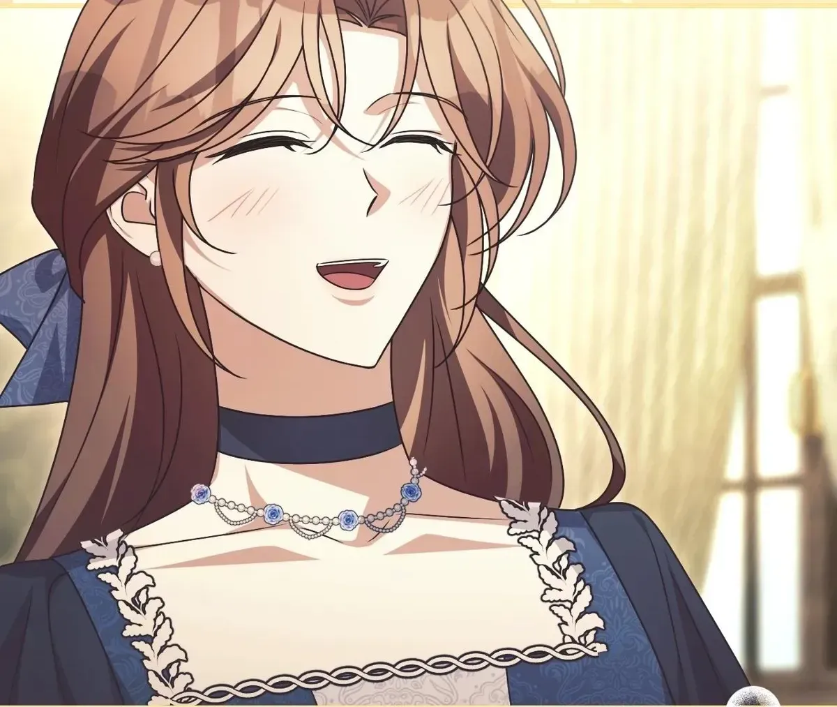 Dearest Fiancé, I Know You Despise Me [Official] Chapter 49 - Page 102