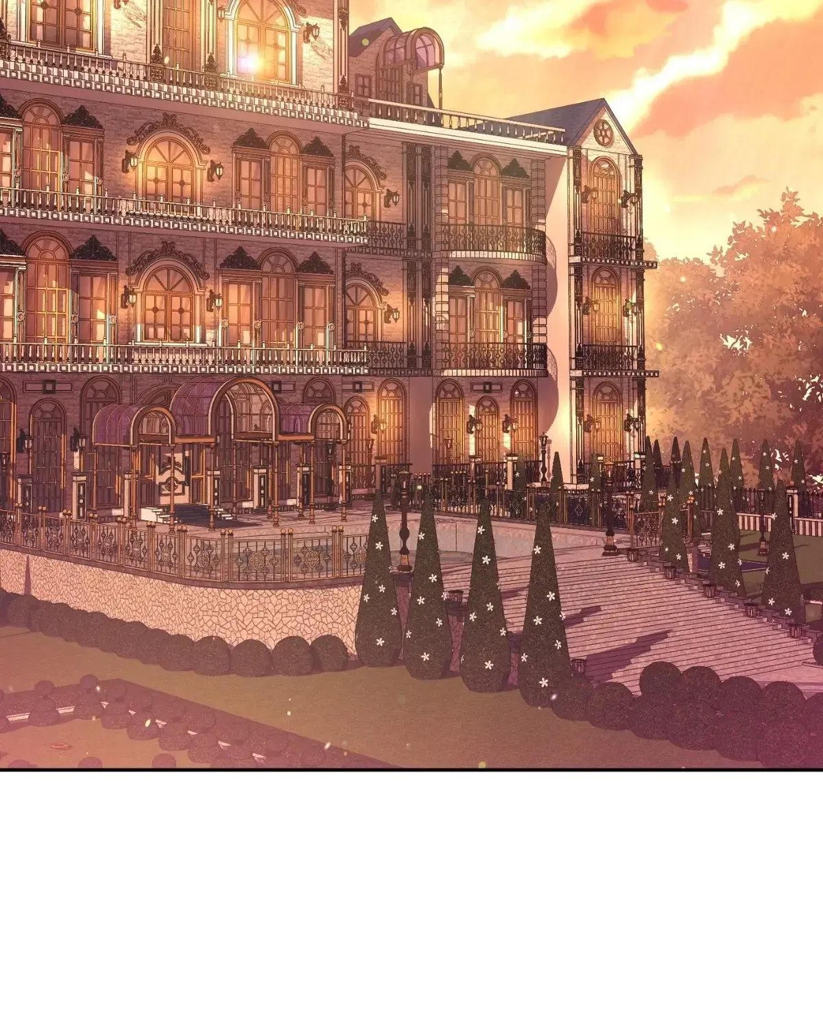 Dearest Fiancé, I Know You Despise Me [Official] Chapter 49 - Page 105