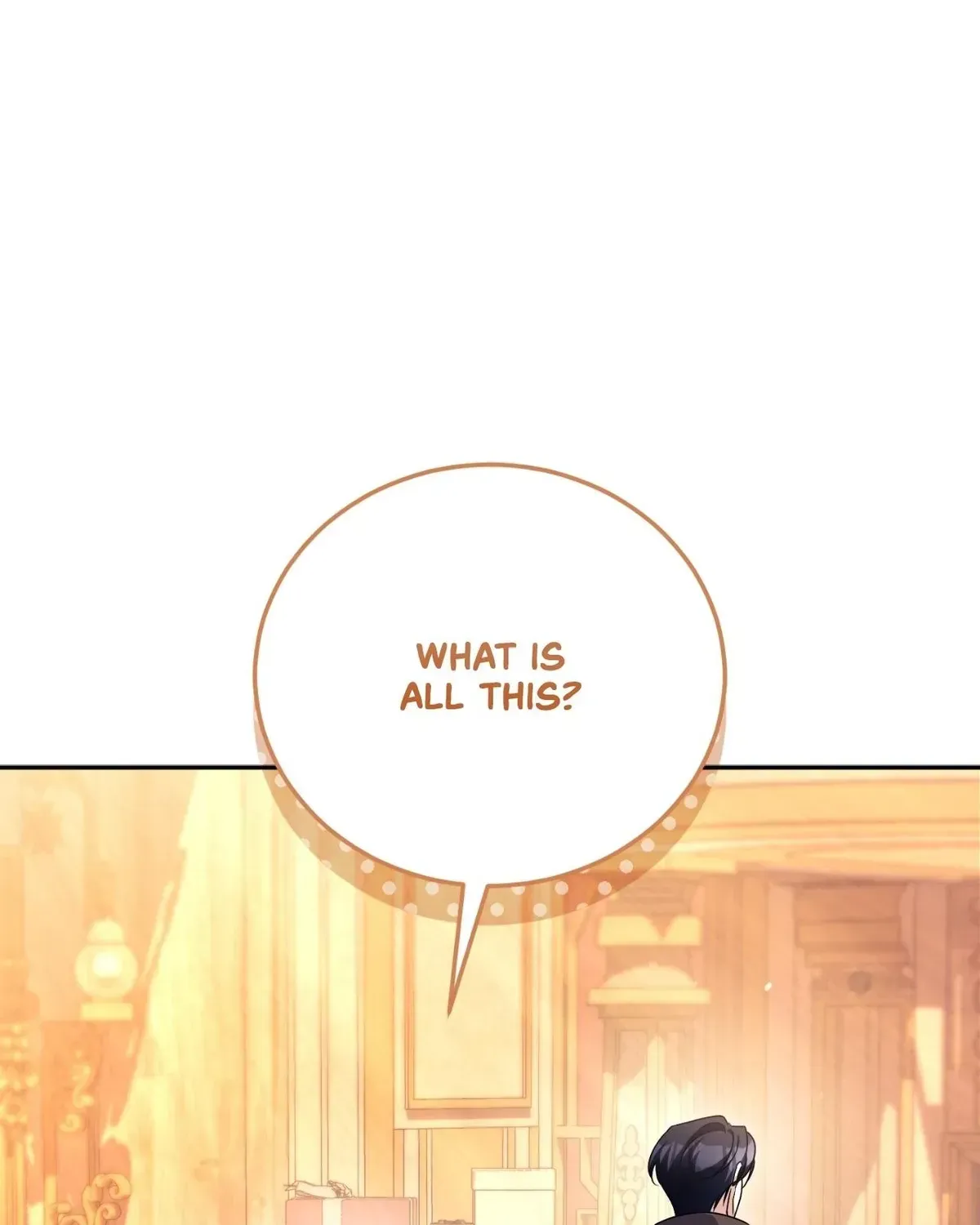 Dearest Fiancé, I Know You Despise Me [Official] Chapter 49 - Page 108
