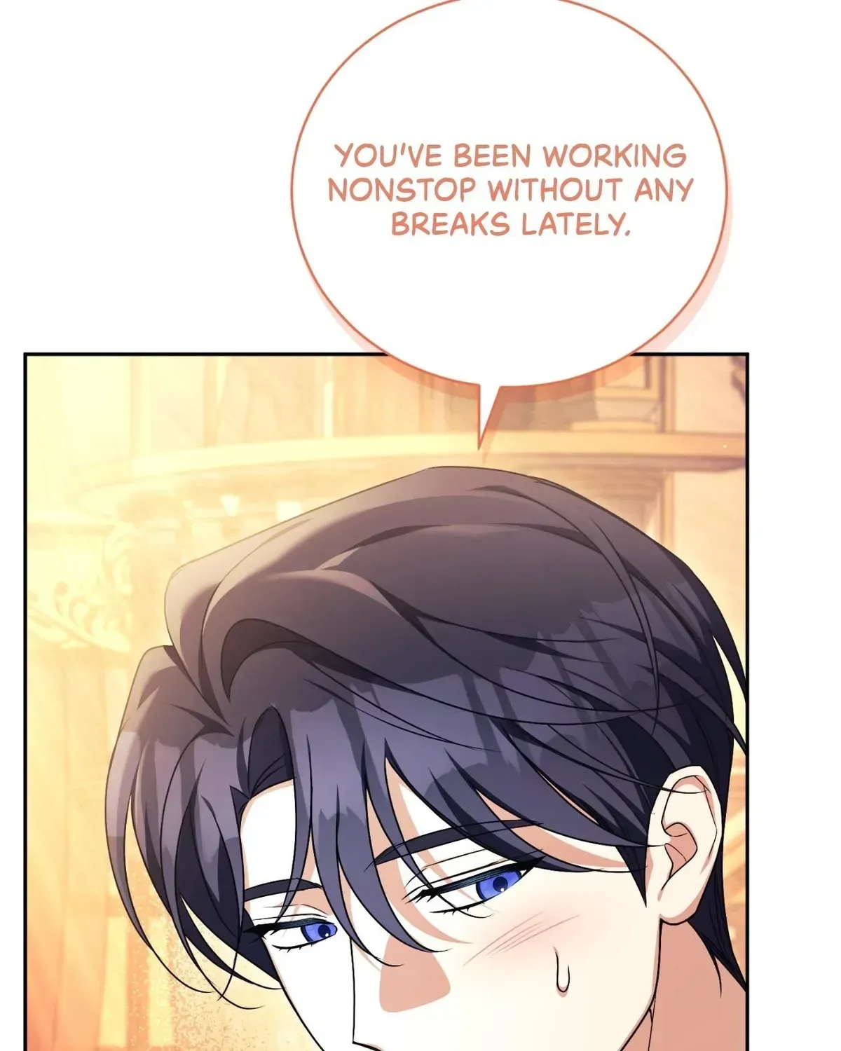 Dearest Fiancé, I Know You Despise Me [Official] Chapter 49 - Page 113