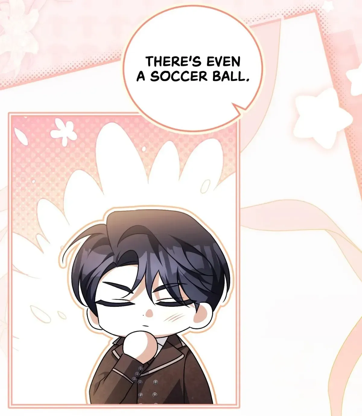 Dearest Fiancé, I Know You Despise Me [Official] Chapter 49 - Page 125