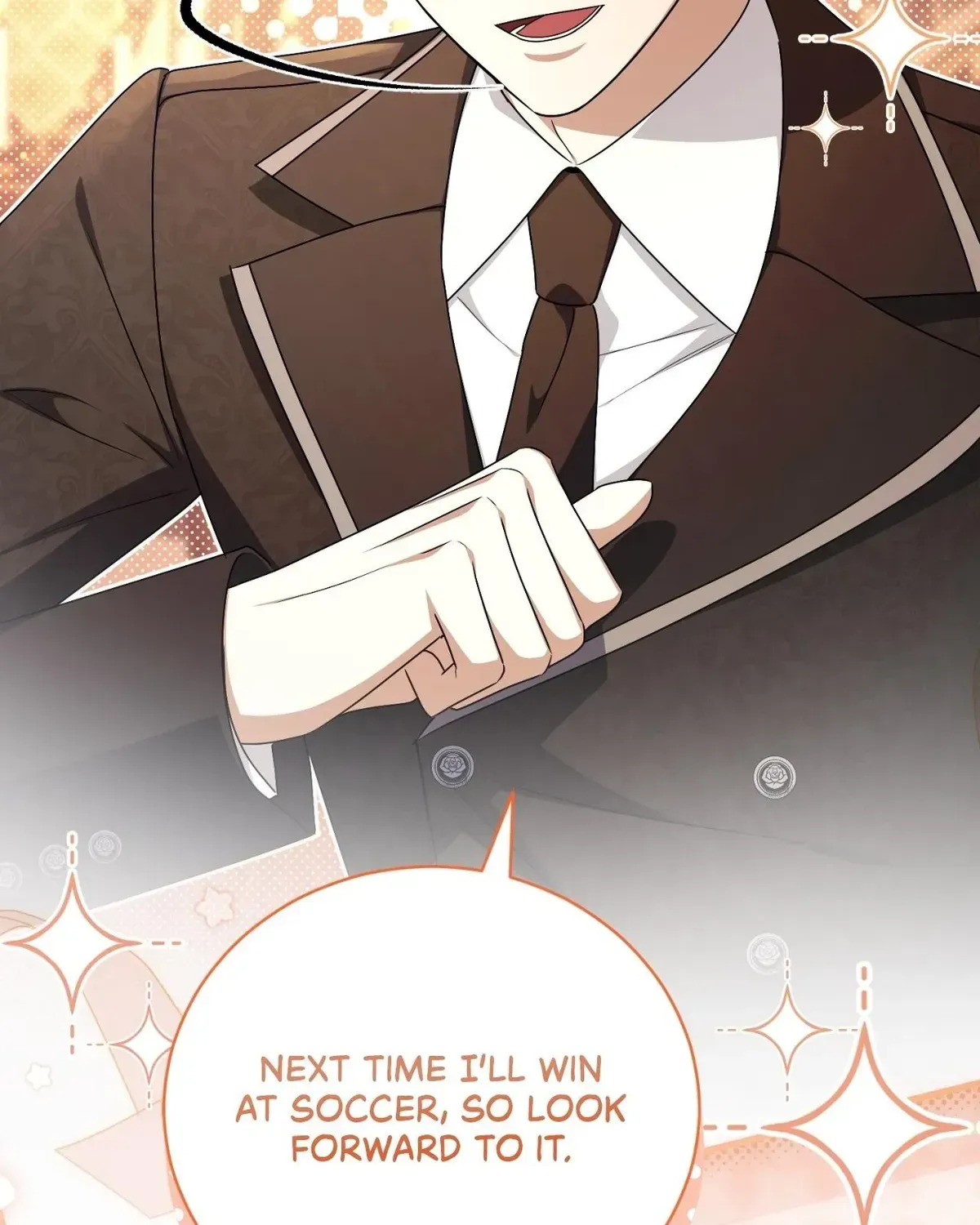 Dearest Fiancé, I Know You Despise Me [Official] Chapter 49 - Page 127