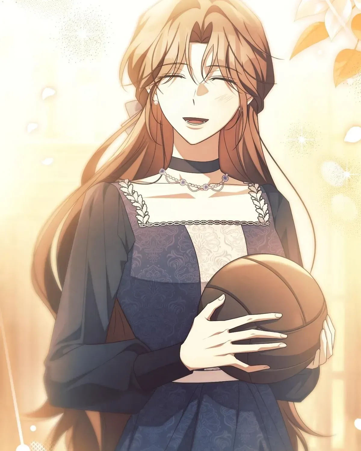 Dearest Fiancé, I Know You Despise Me [Official] Chapter 49 - Page 137